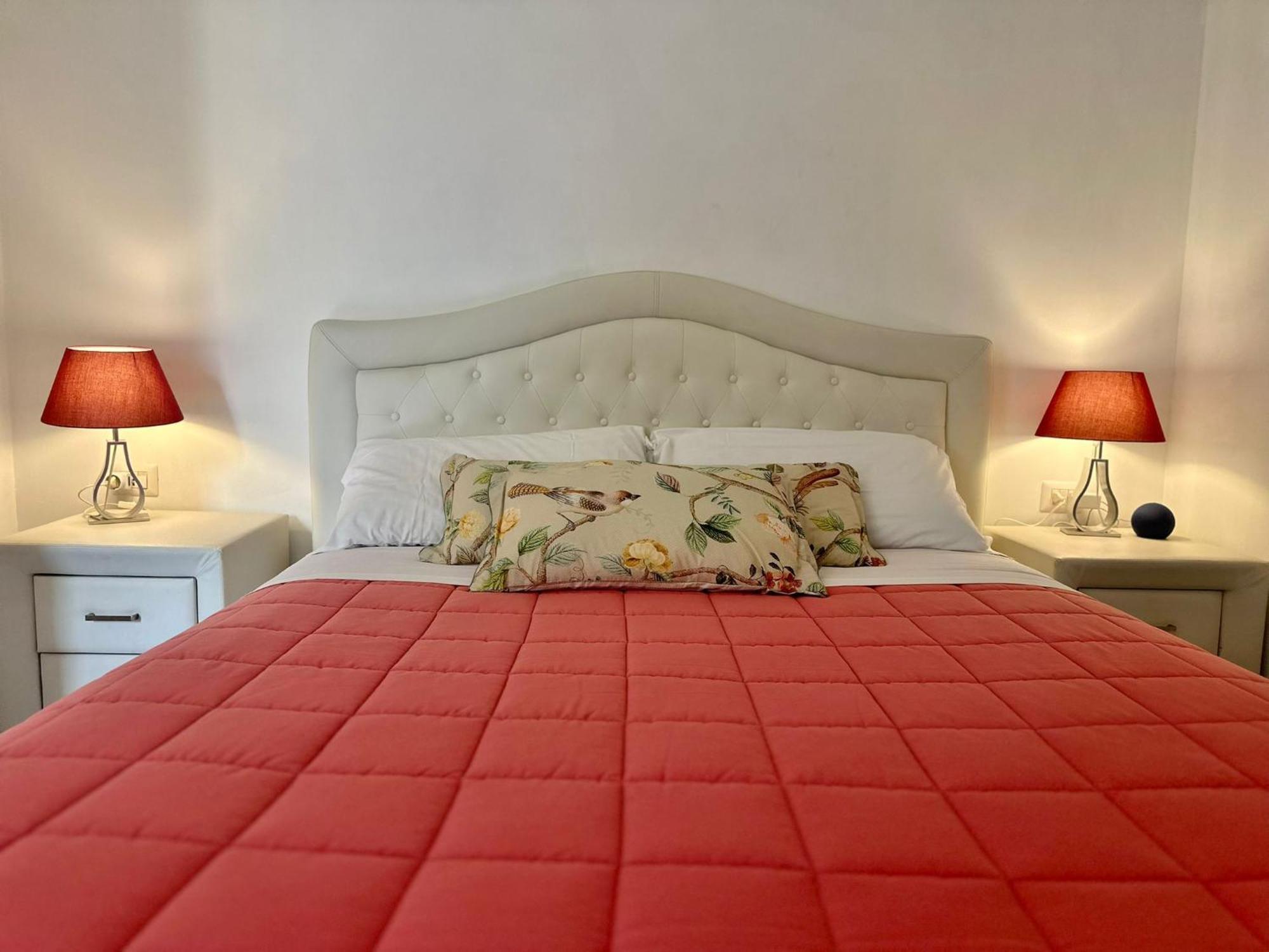 Romantic Dreams Sistina Gasthuis Rome